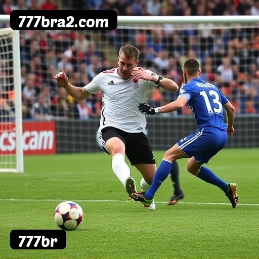 Comparação APP mobile vs versão web da 777br