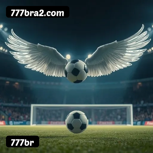 Logo da 777br
