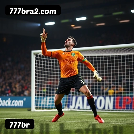 Loterias online disponíveis na 777br