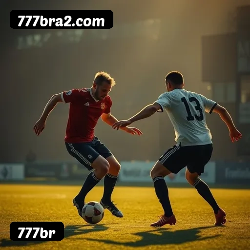 777br APP mobile iOS Android - 187 mil downloads São Paulo Rio BH